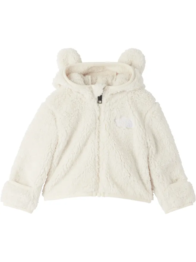 The North Face Kids The North Face Kids ベビー｜ Campshire フルジップ フーディの商品画像