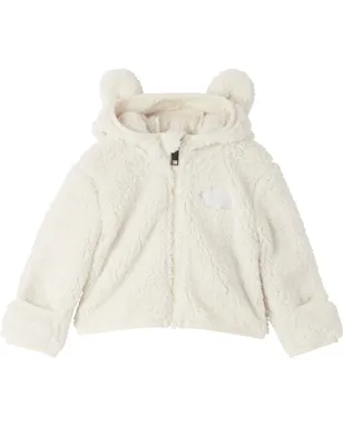 The North Face Kids ベビー｜ Campshire フルジップ フーディ - サムネイル1