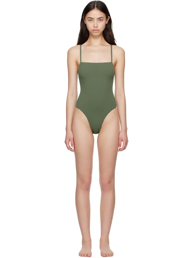 Matteau Matteau Petite Square Maillot スイムウェアの商品画像