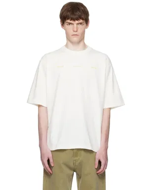 Holzweiler Ranger National Tシャツ - サムネイル1