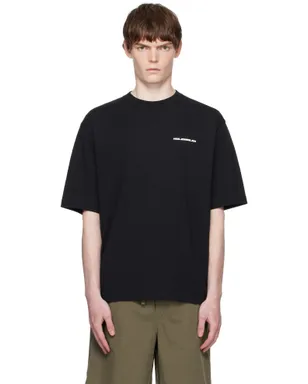 Holzweiler Ranger Sunflower Tシャツ - サムネイル1