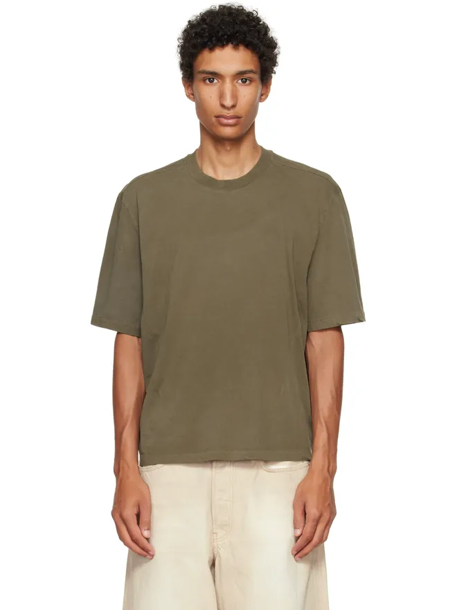 Entire Studios Entire Studios Dart Tシャツの商品画像
