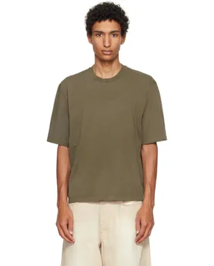 Entire Studios Dart Tシャツ - サムネイル1