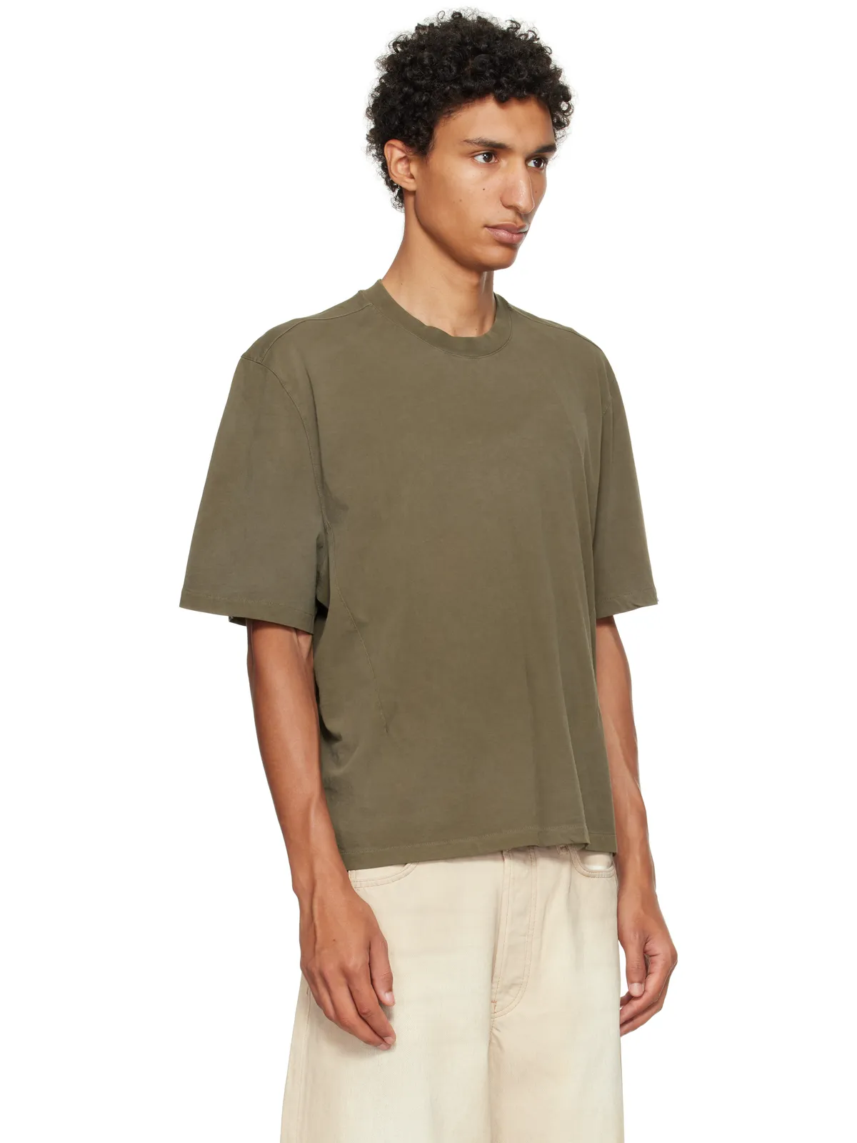 Entire Studios Dart Tシャツ - 画像2