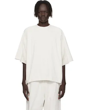 Entire Studios Heavy Dart Tシャツ - サムネイル1