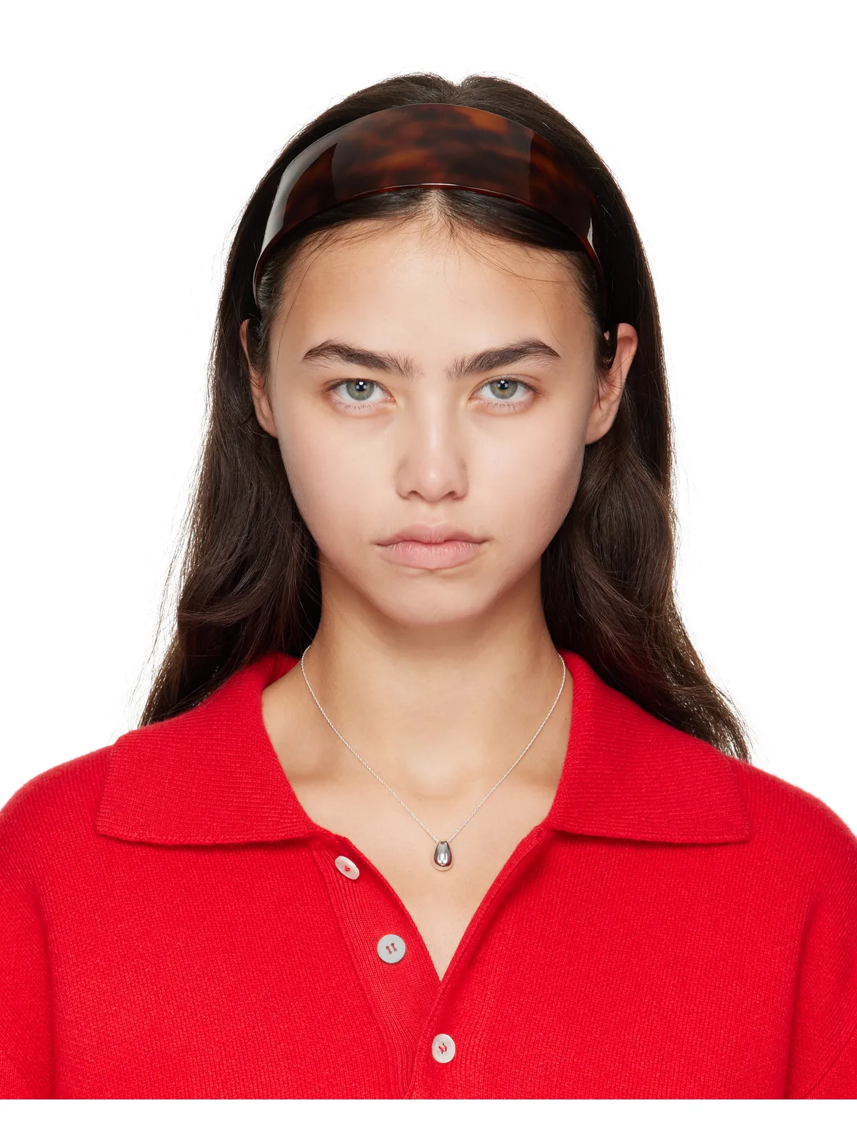 Sophie Buhai Bessette カチューシャ - 画像1