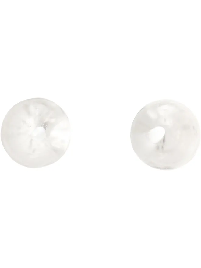 Sophie Buhai Sophie Buhai Quartz Boule スタッドピアスの商品画像