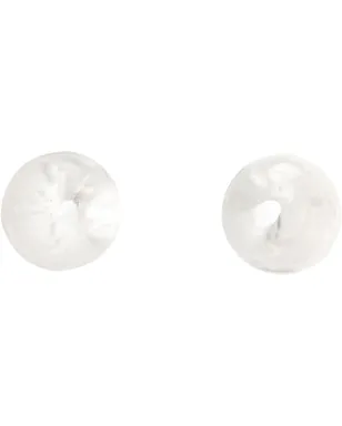 Sophie Buhai Quartz Boule スタッドピアス - サムネイル1