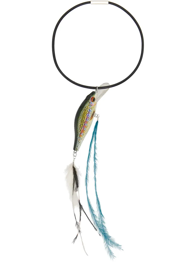 Conner Ives Conner Ives Fish Lure キーホルダーの商品画像