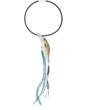 Conner Ives Fish Lure キーホルダー - サムネイル2