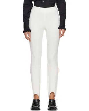 FIDAN NOVRUZOVA Inka スターラップレギンス - サムネイル1