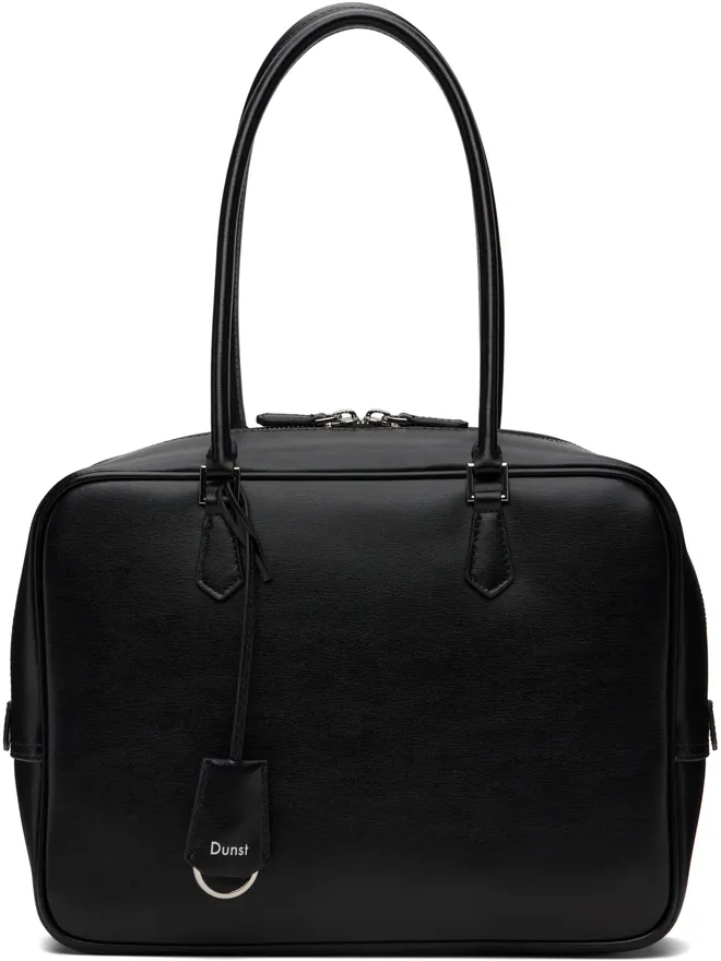 Dunst Dunst Classic 28 レザー バッグの商品画像