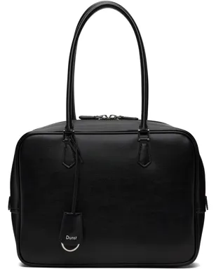 Dunst Classic 28 レザー バッグ - サムネイル1