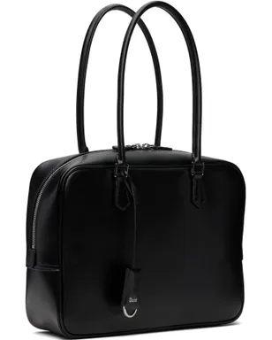 Dunst Classic 28 レザー バッグ - サムネイル2