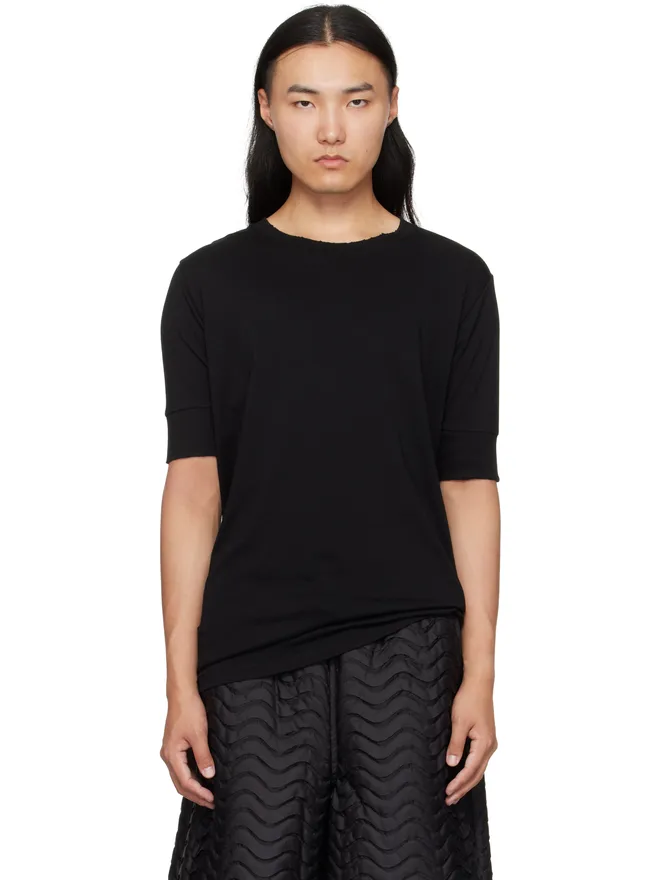thom/krom thom/krom M TS 903 Tシャツの商品画像