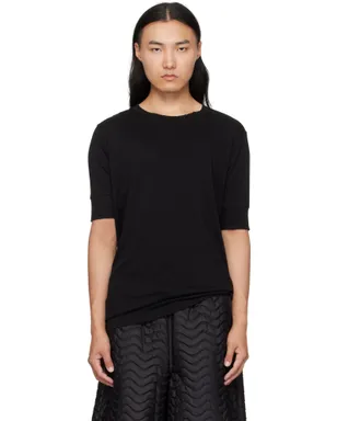 thom/krom M TS 903 Tシャツ - サムネイル1