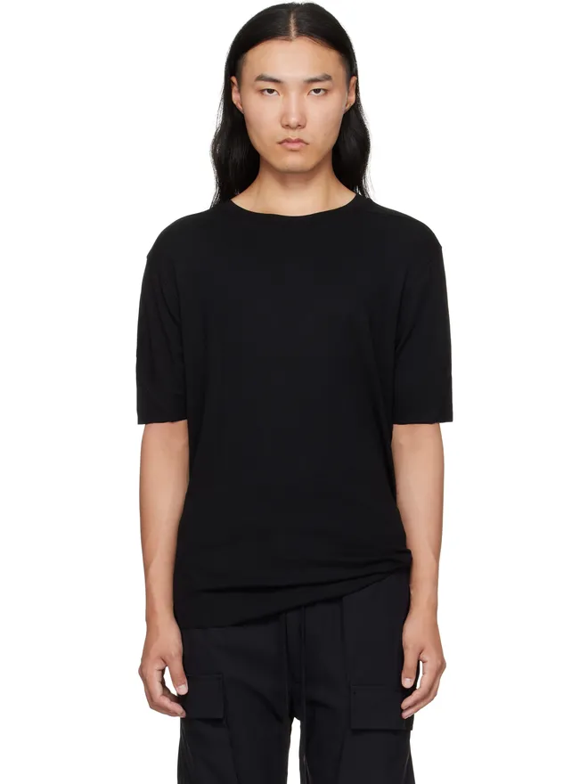 thom/krom thom/krom M TS 890 Tシャツの商品画像