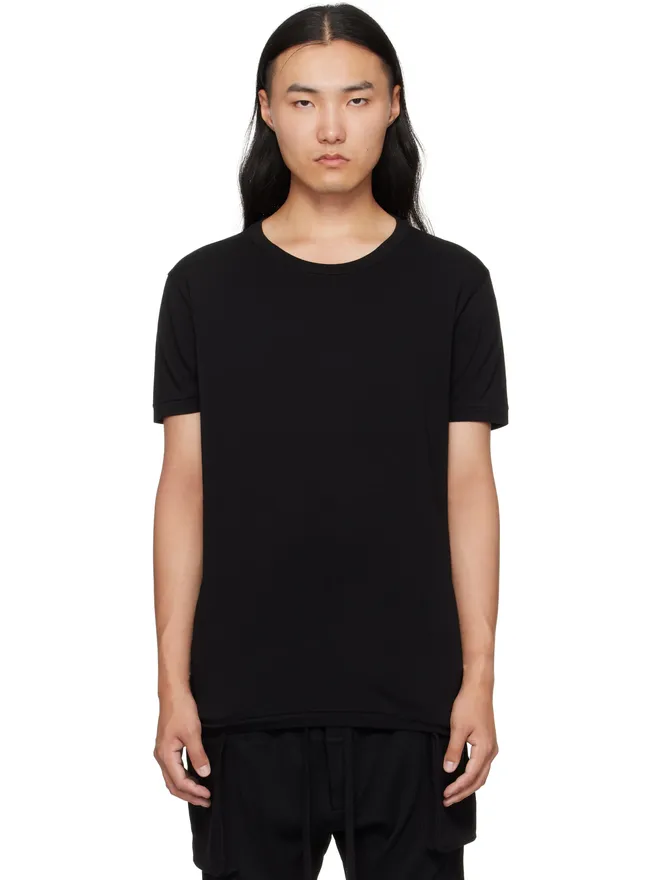 thom/krom thom/krom M TS 886 Tシャツの商品画像