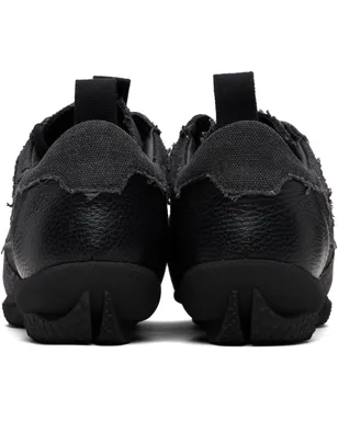Kiko Kostadinov Ostro キャンバス スニーカー - サムネイル2
