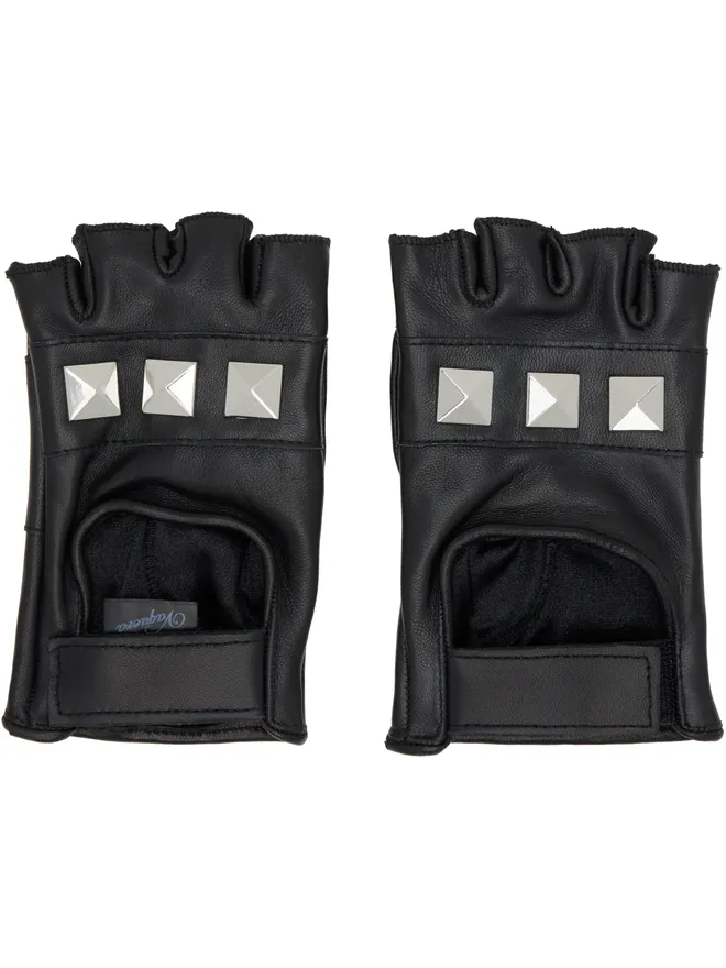 VAQUERA VAQUERA Biker グローブの商品画像