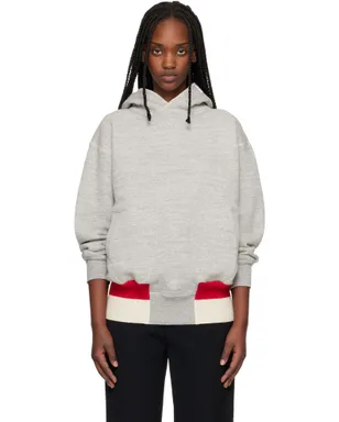 Stefan Cooke AG Spaldingエディション Sideline Parka フーディ - サムネイル1