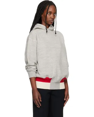 Stefan Cooke AG Spaldingエディション Sideline Parka フーディ - サムネイル2