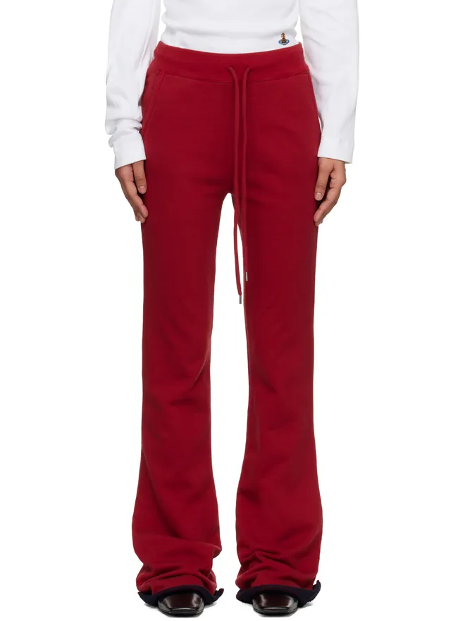 Vivienne Westwood Vivienne Westwood Ray Jogger ラウンジパンツの商品画像