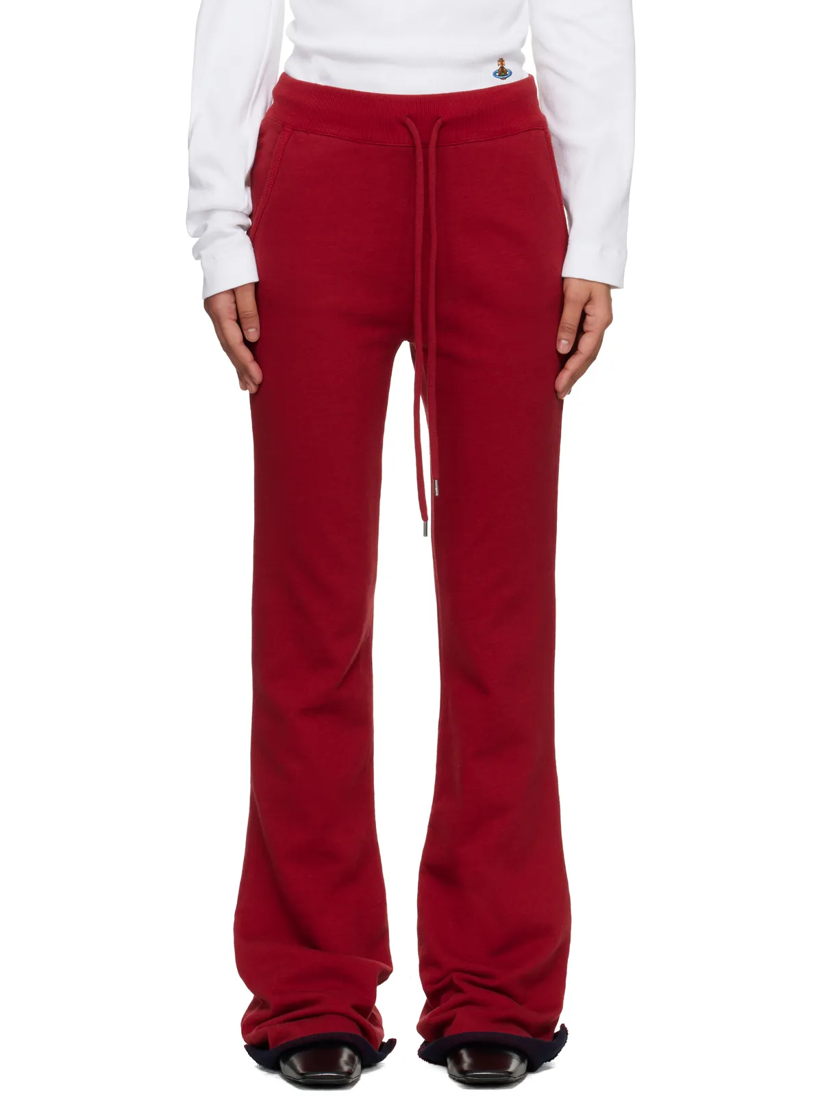 Vivienne Westwood Ray Jogger ラウンジパンツ - 画像1
