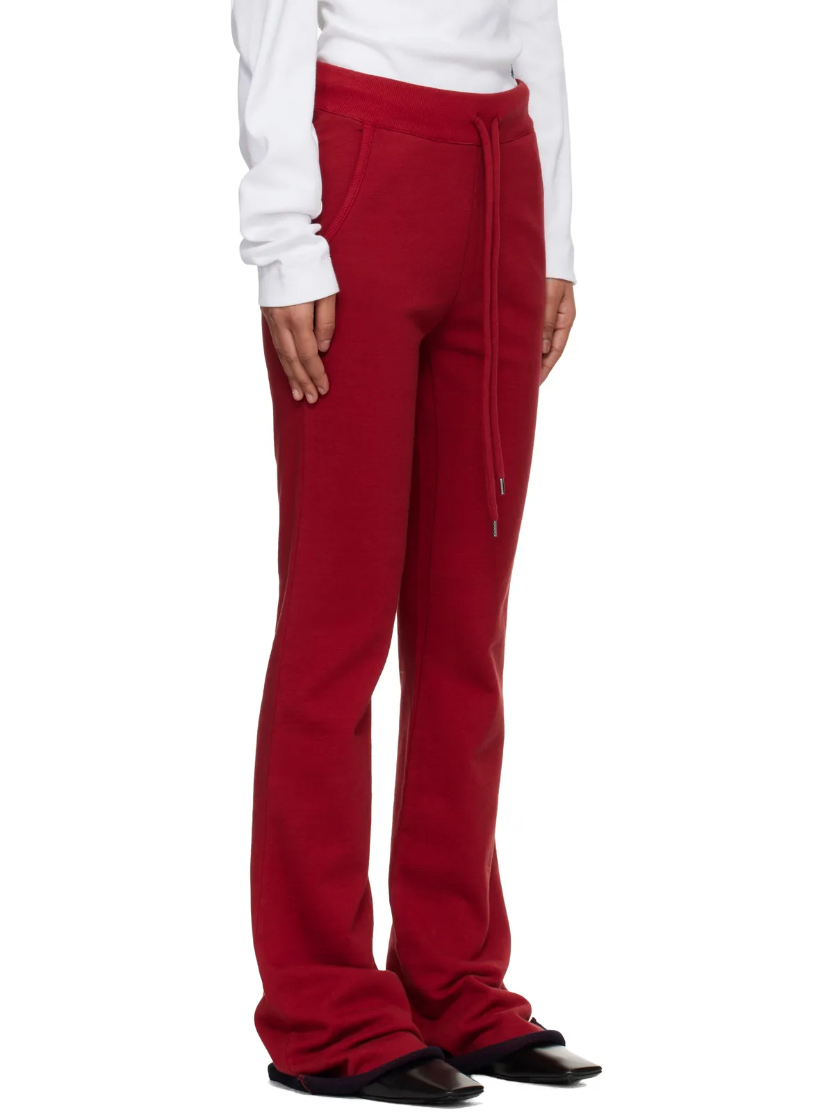 Vivienne Westwood Ray Jogger ラウンジパンツ - 画像2