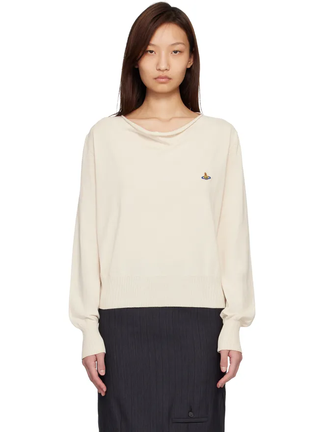Vivienne Westwood Vivienne Westwood Pamela セーターの商品画像