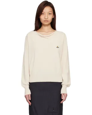 Vivienne Westwood Pamela セーター - サムネイル1