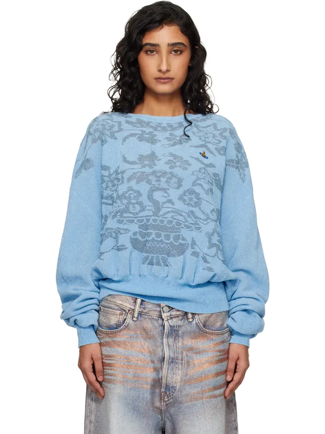 Vivienne Westwood Vivienne Westwood Jules セーターの商品画像