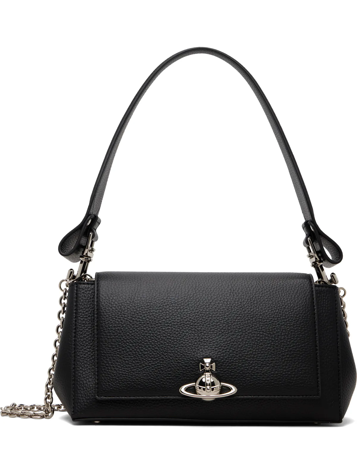 Vivienne Westwood ミディアム Hazel バッグ - 画像1