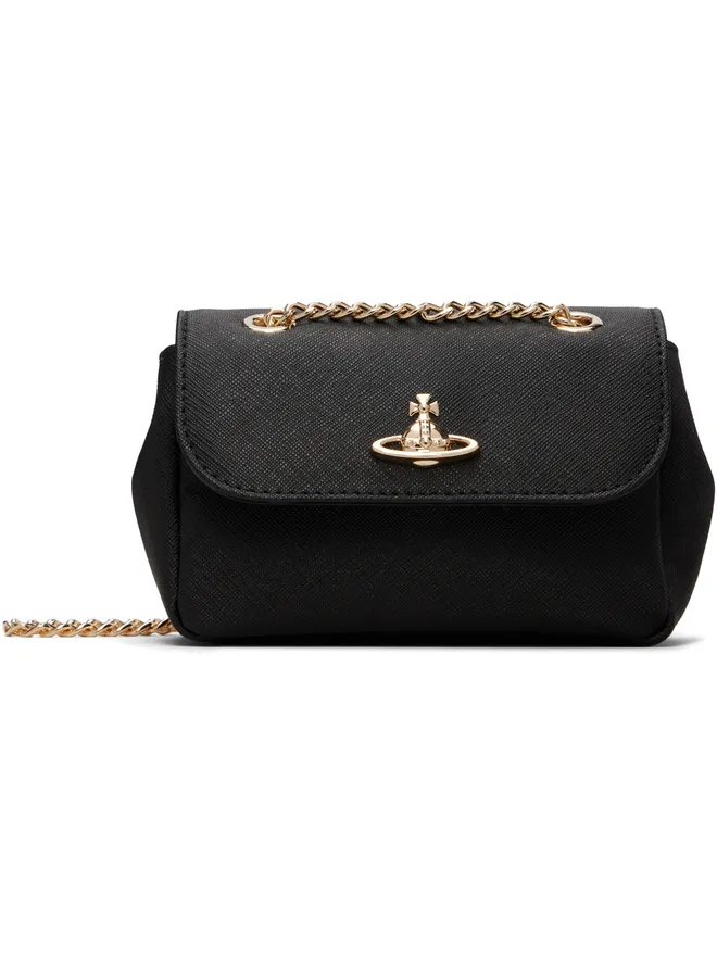 Vivienne Westwood Vivienne Westwood スモール チェーンバッグの商品画像