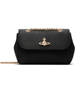 Vivienne Westwood スモール チェーンバッグ - サムネイル1