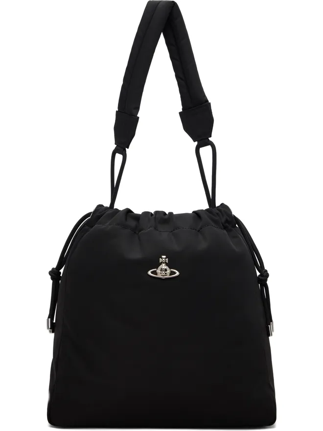 Vivienne Westwood Vivienne Westwood Hilary バケットバッグの商品画像