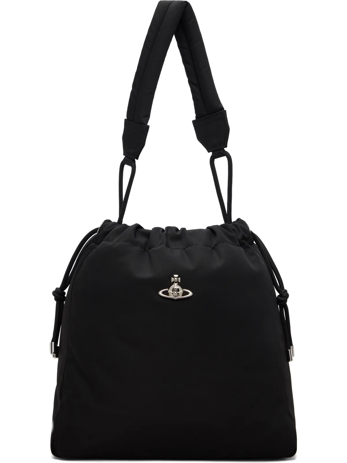 Vivienne Westwood Hilary バケットバッグ - 画像1