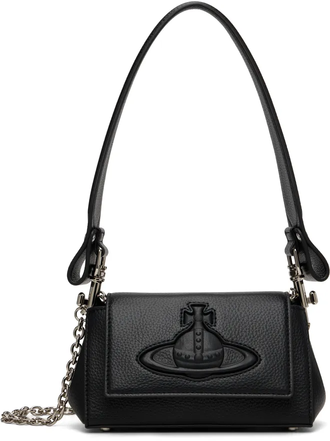 Vivienne Westwood Vivienne Westwood スモール Hazel ハンドバッグの商品画像