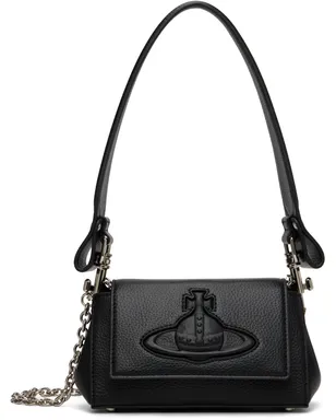 Vivienne Westwood スモール Hazel ハンドバッグ - サムネイル1
