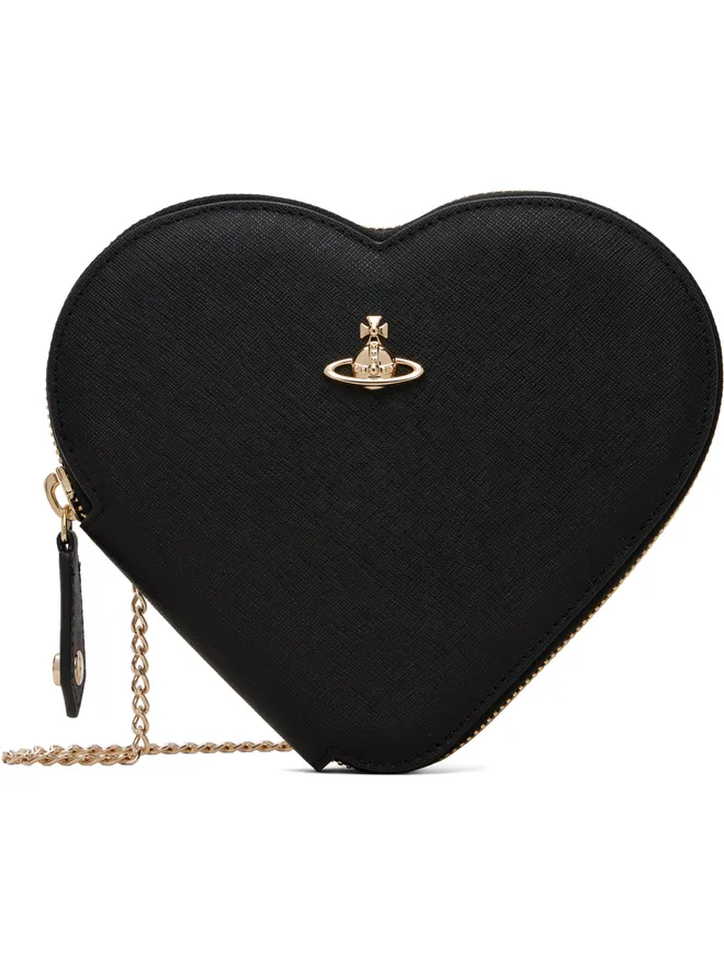 Vivienne Westwood Vivienne Westwood Heart クロスボディバッグの商品画像