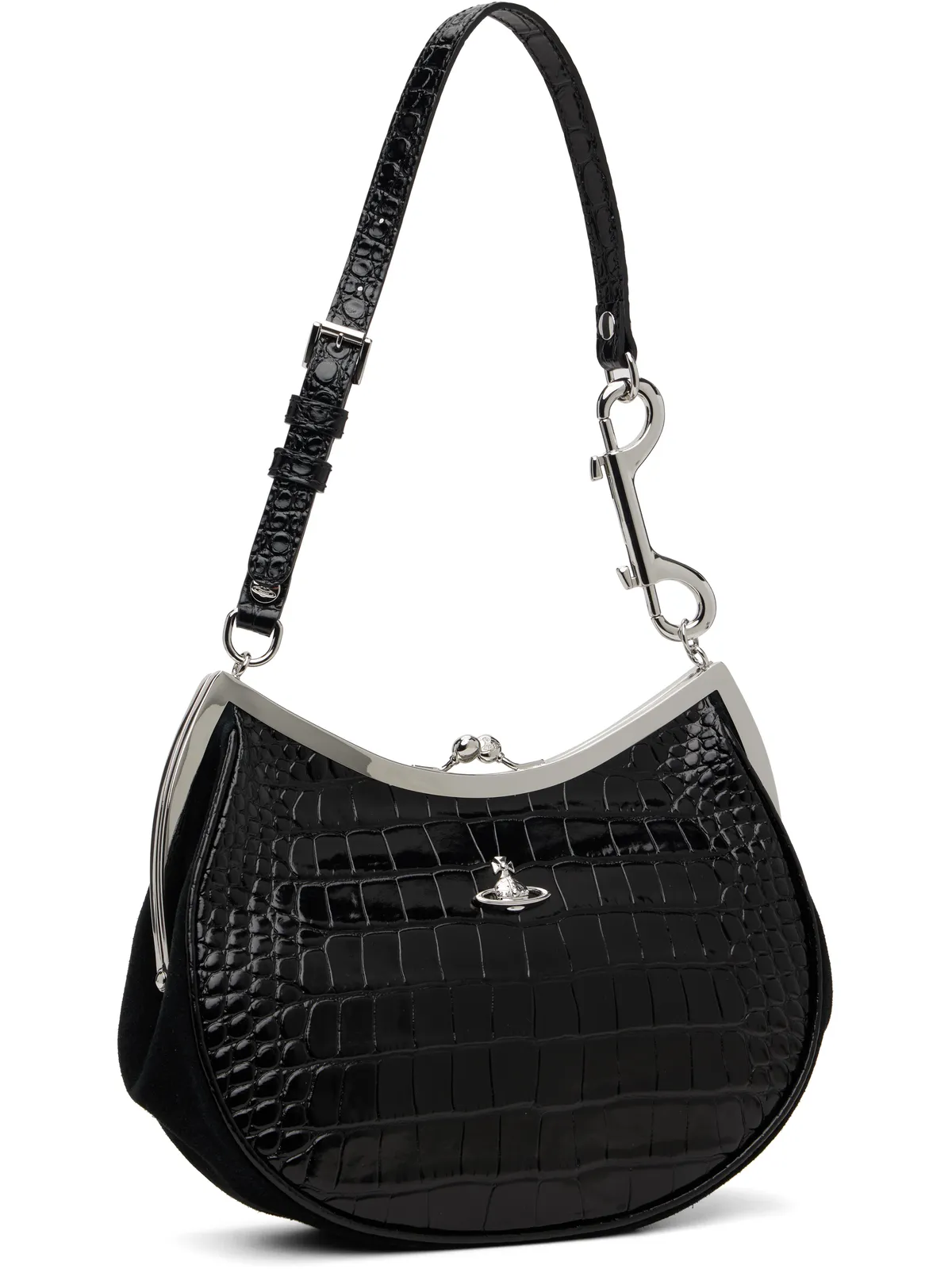 Vivienne Westwood Frame バッグ - 画像2