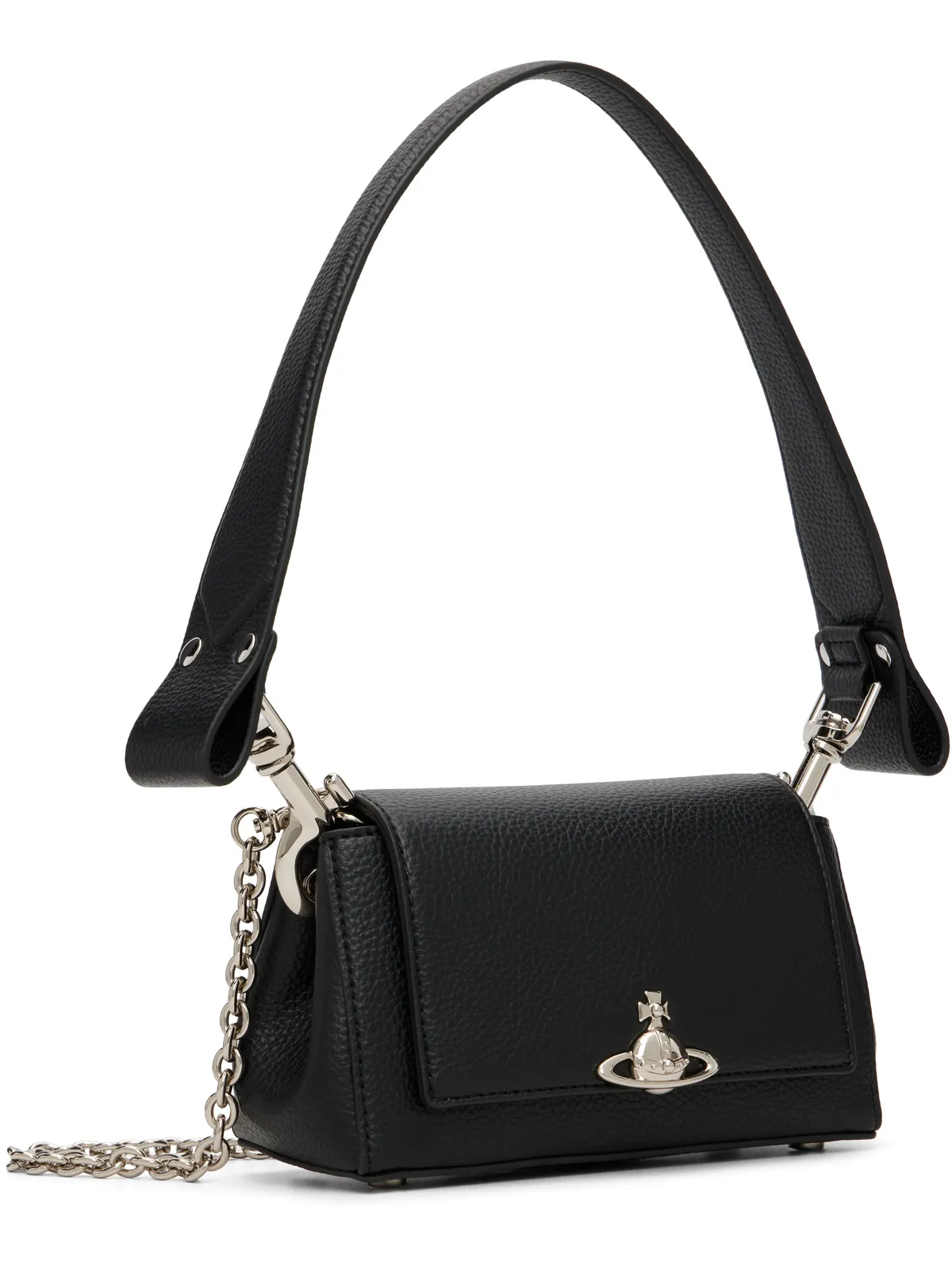 Vivienne Westwood スモール Hazel バッグ - 画像2