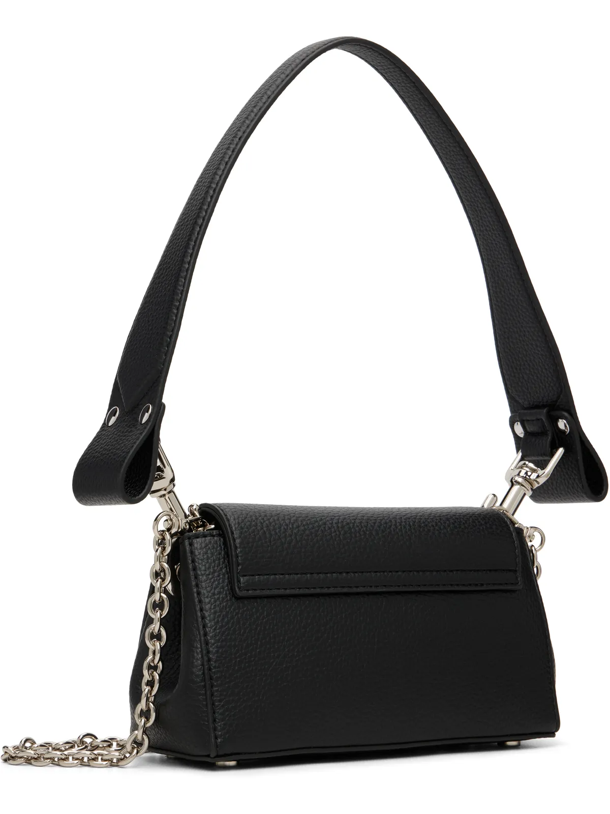 Vivienne Westwood スモール Hazel バッグ - 画像3