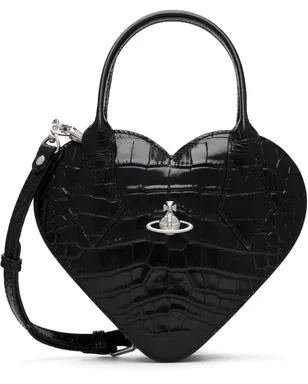 Vivienne Westwood Josephine Heart クロスボディバッグ - サムネイル1