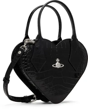 Vivienne Westwood Josephine Heart クロスボディバッグ - サムネイル2
