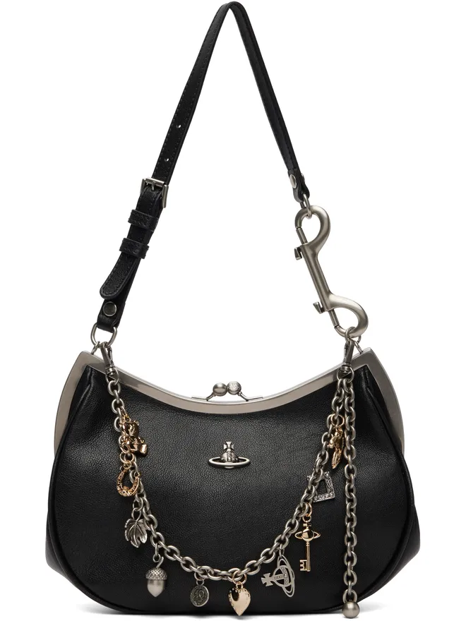 Vivienne Westwood Vivienne Westwood Charm Frame バッグの商品画像