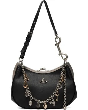 Vivienne Westwood Charm Frame バッグ - サムネイル1