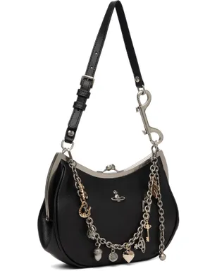 Vivienne Westwood Charm Frame バッグ - サムネイル2