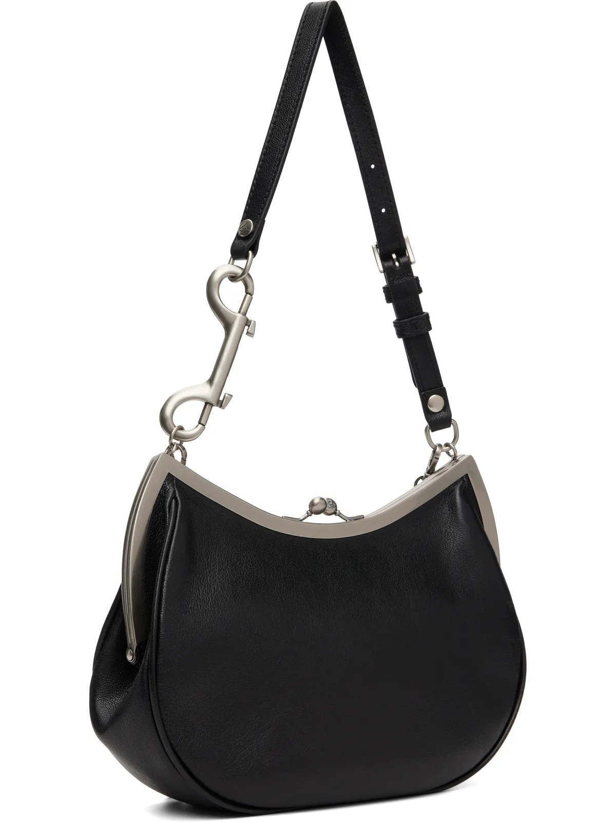 Vivienne Westwood Charm Frame バッグ - 画像3