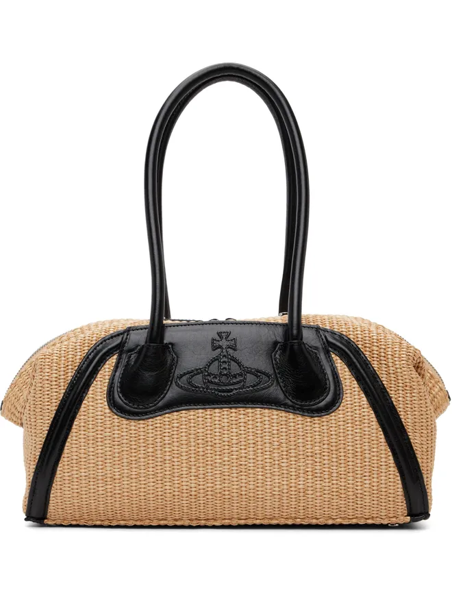 Vivienne Westwood Vivienne Westwood スモール Shirley Holdall バッグの商品画像